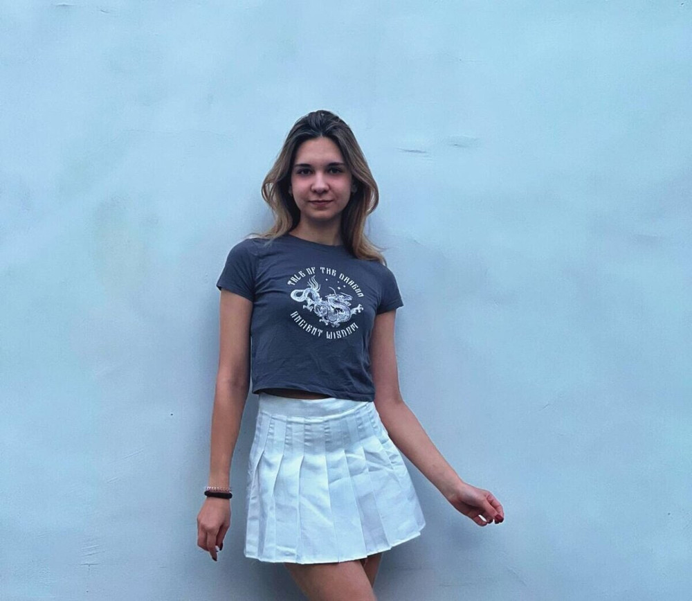 Cassandra Free Photos #10