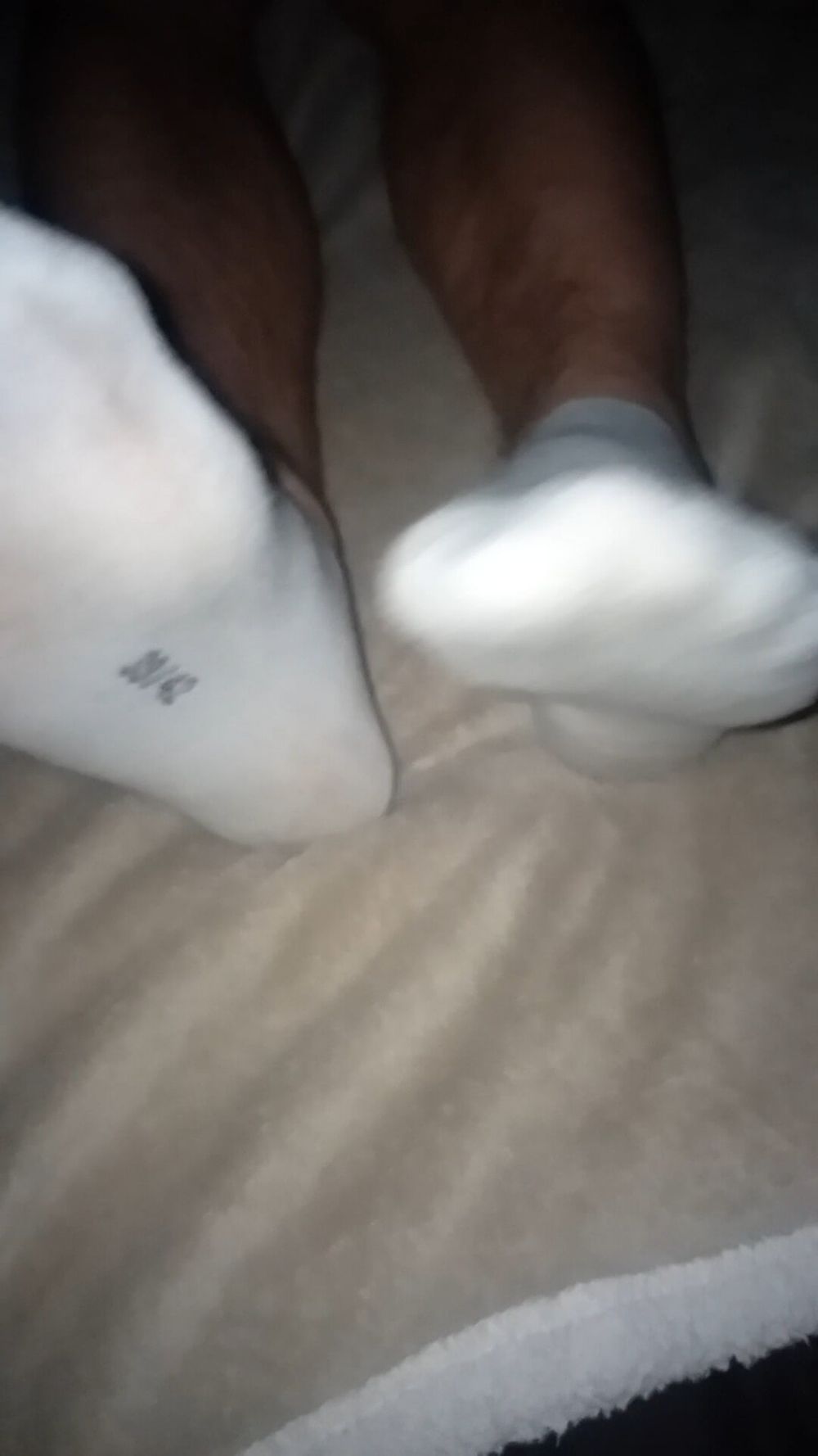 Hot young boy feet #46