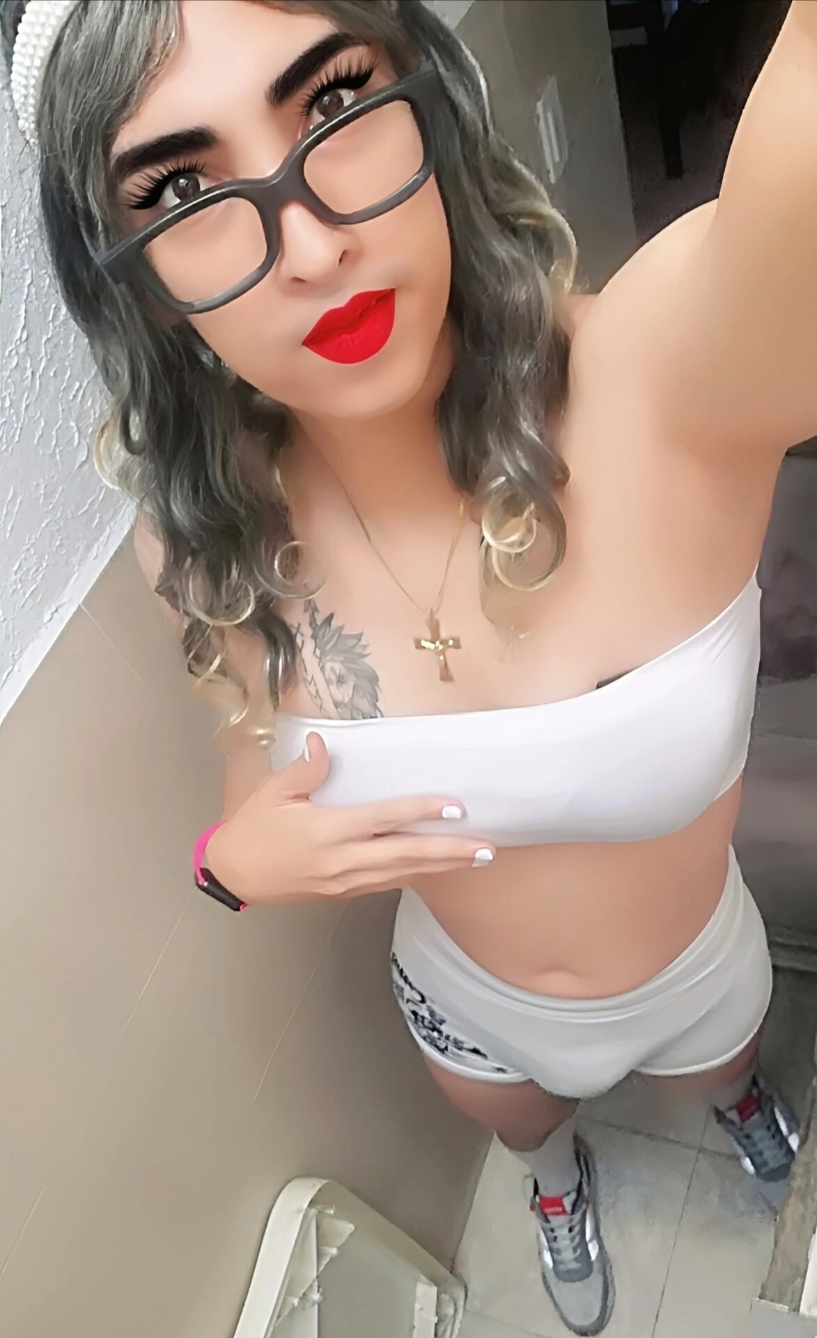 I woke up very horny wanting to fuck #20