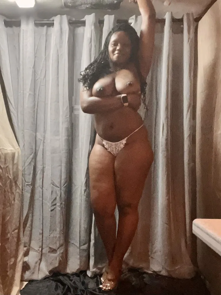 Sexy Ebony Pics