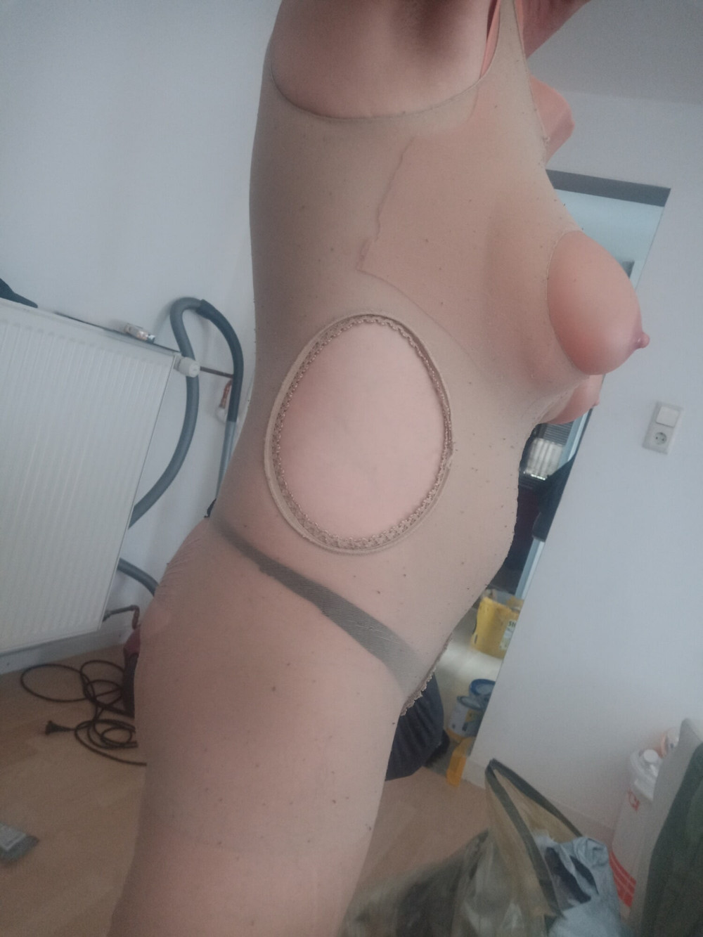 Ich heute Abend Teil 3 #8