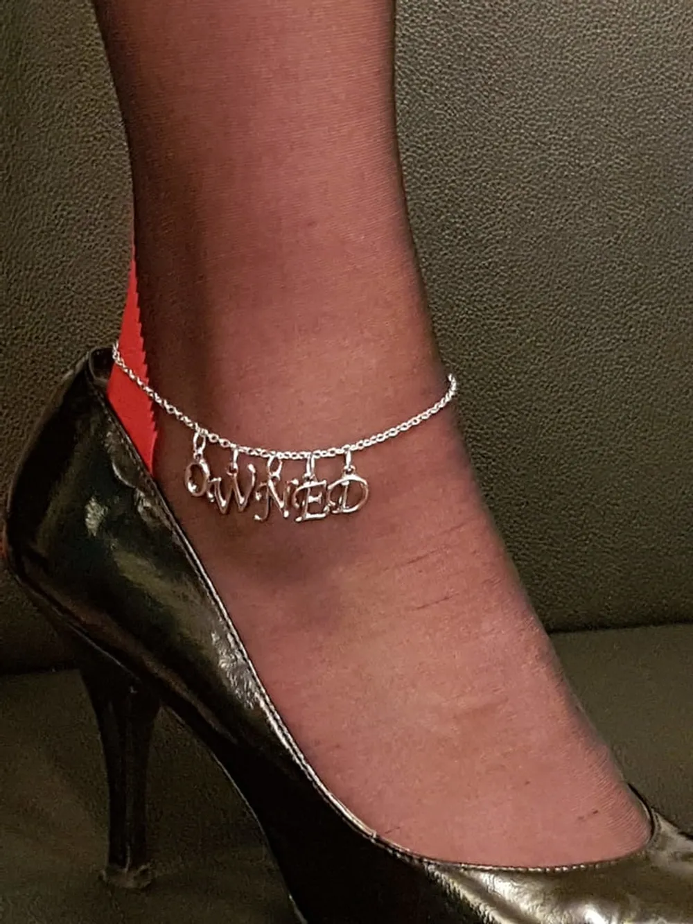 Anklets #4