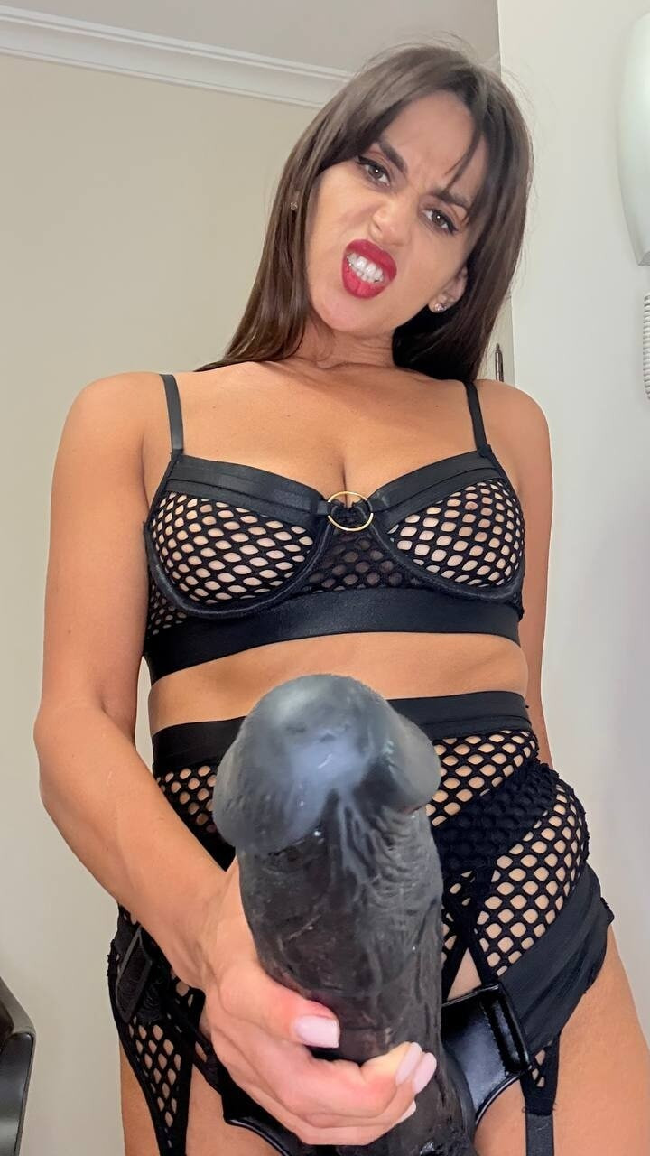 FemDom Goddess #18