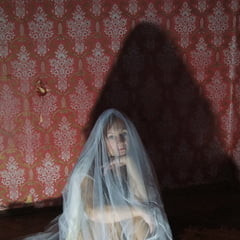 Duh u napuštenoj kući