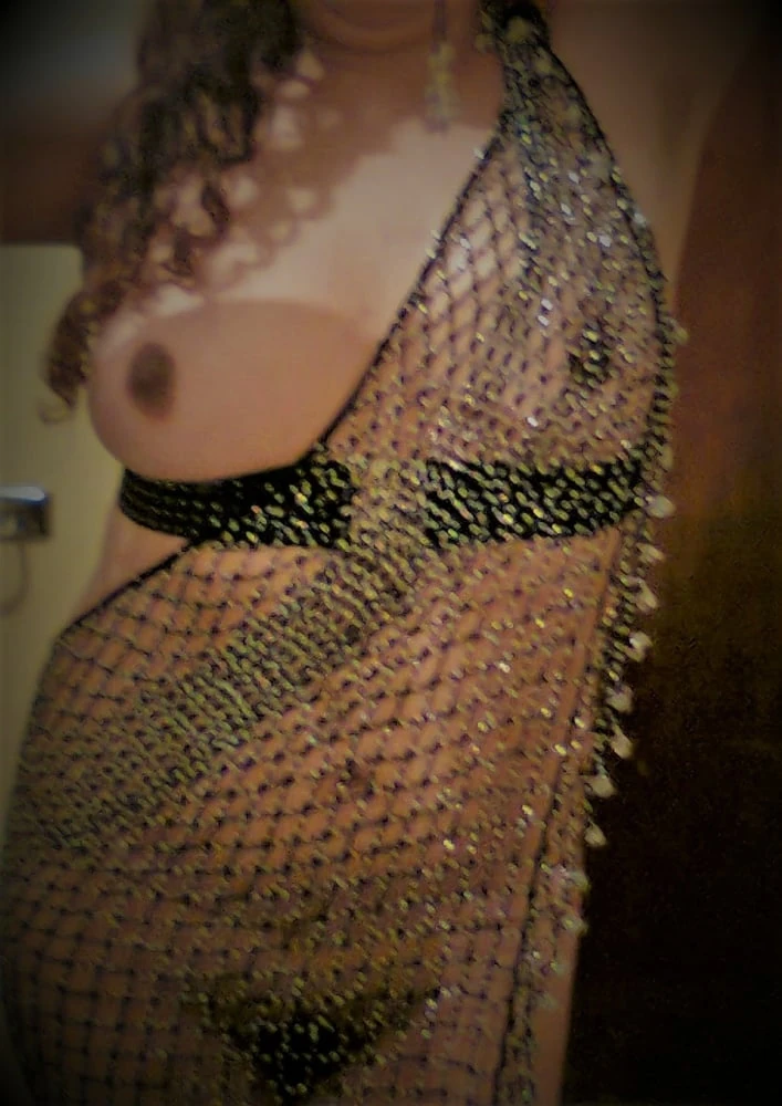 In Front The Mirror #40