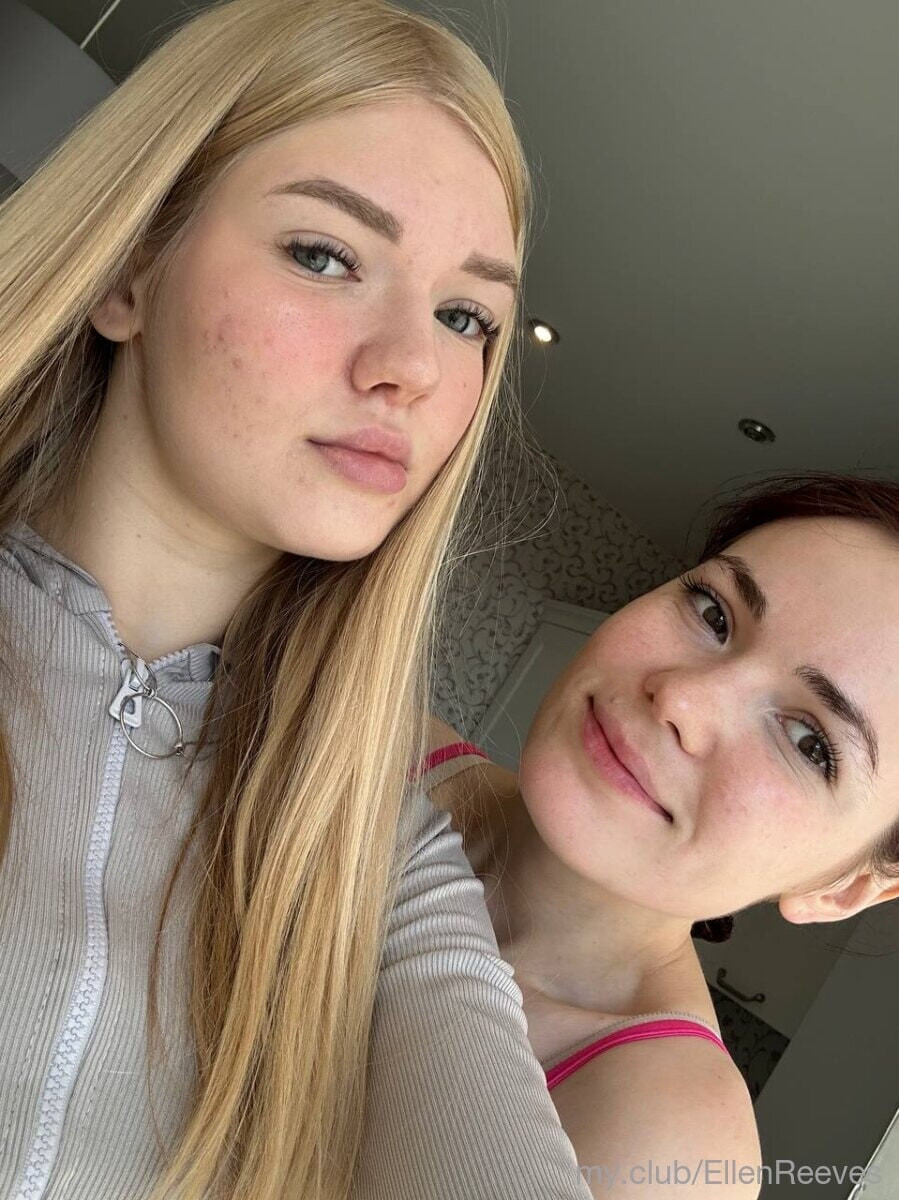 ❤️ Eva and Kate❤️ Free Photos #3
