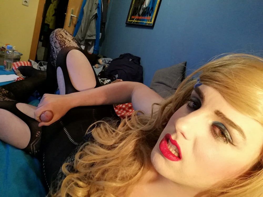 sissy slut  #6