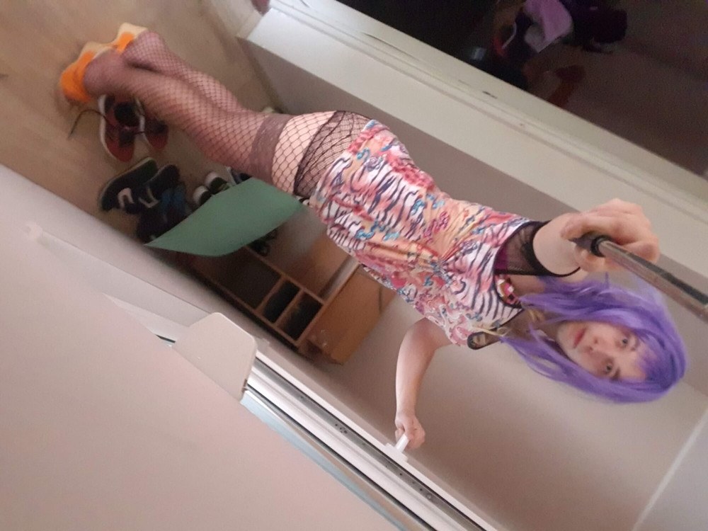 My sissy shemale collection dump 2018 #33