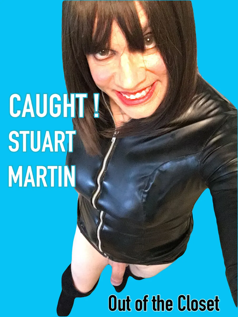 Stuart Martin #3