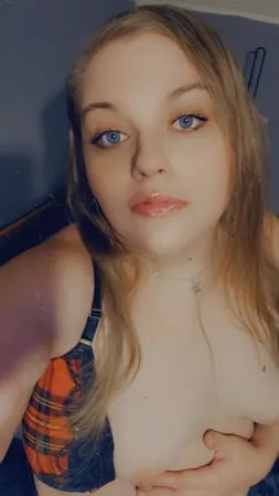 sexy bbw chubby milf showing off for you         