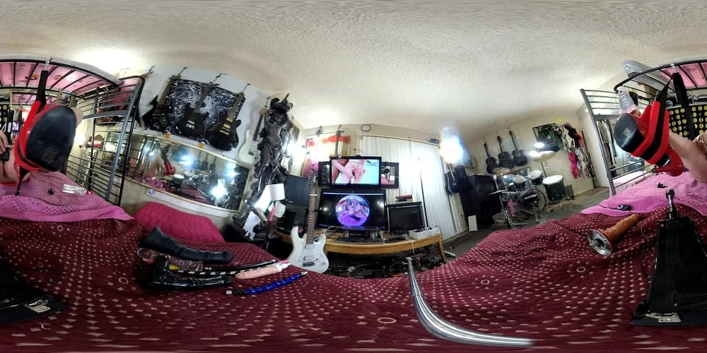 lizzy yum - panoramic images