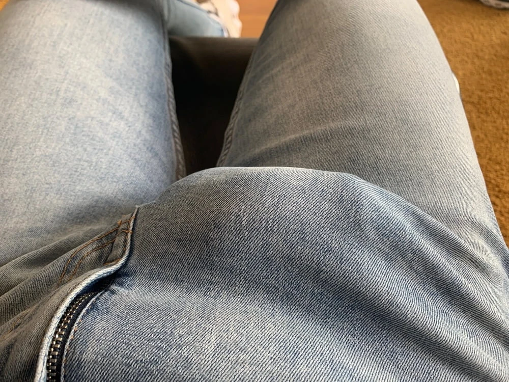 skinny jeans #27