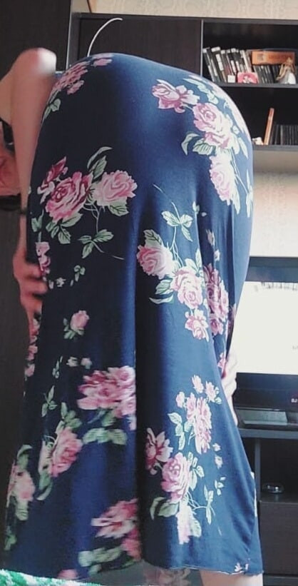 nightie. #4