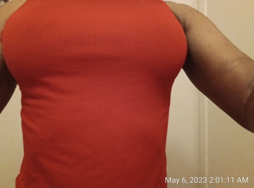 Me all dressed up  #41