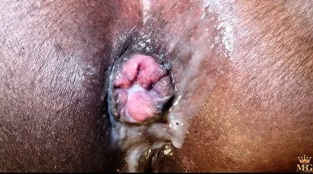 long and deep anal fuck         