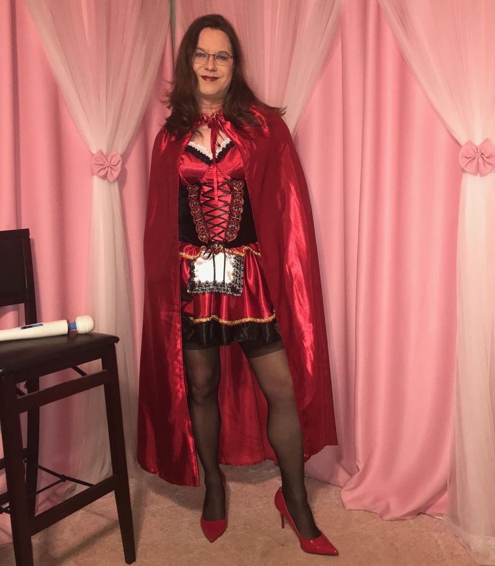 Joanie - Halloween 2020 #9