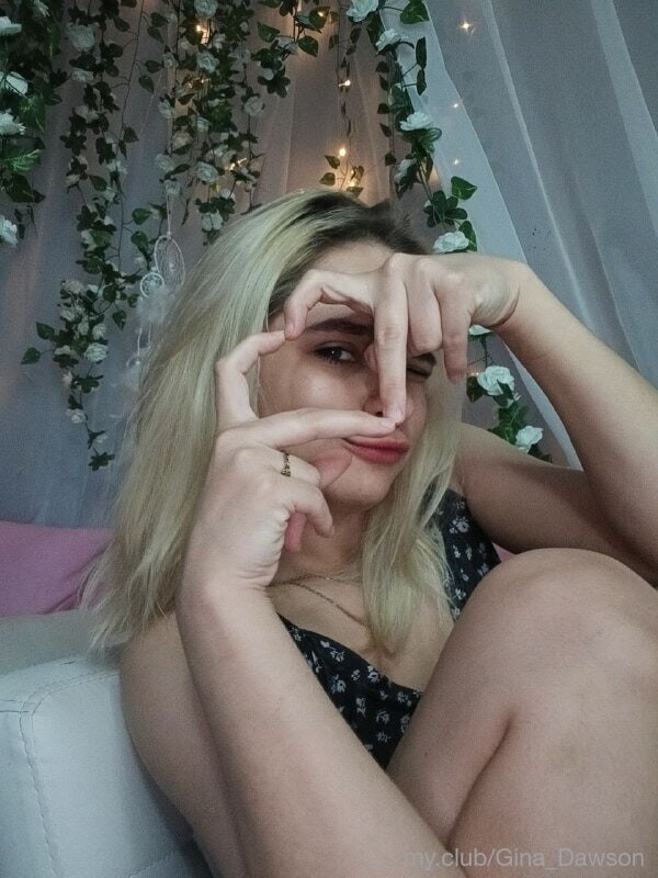 Free Gina Photos