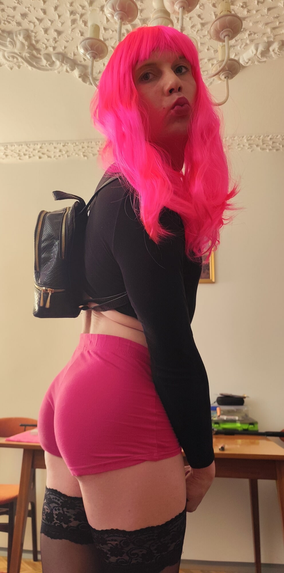 Me slut  #46