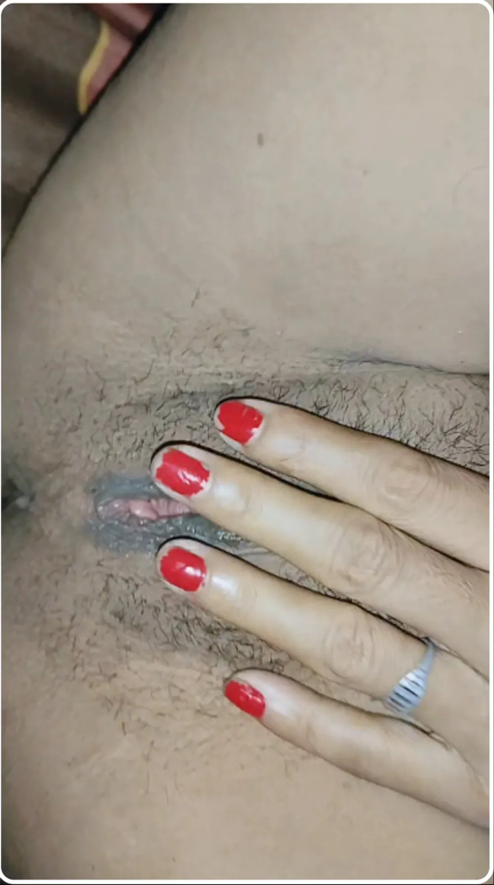 Desi Aunty Ki Pussy  #15