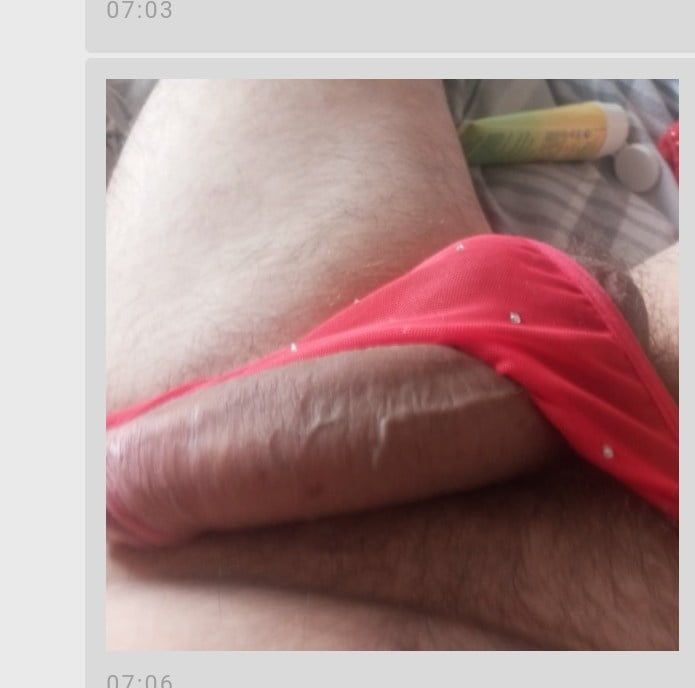 My cock #28