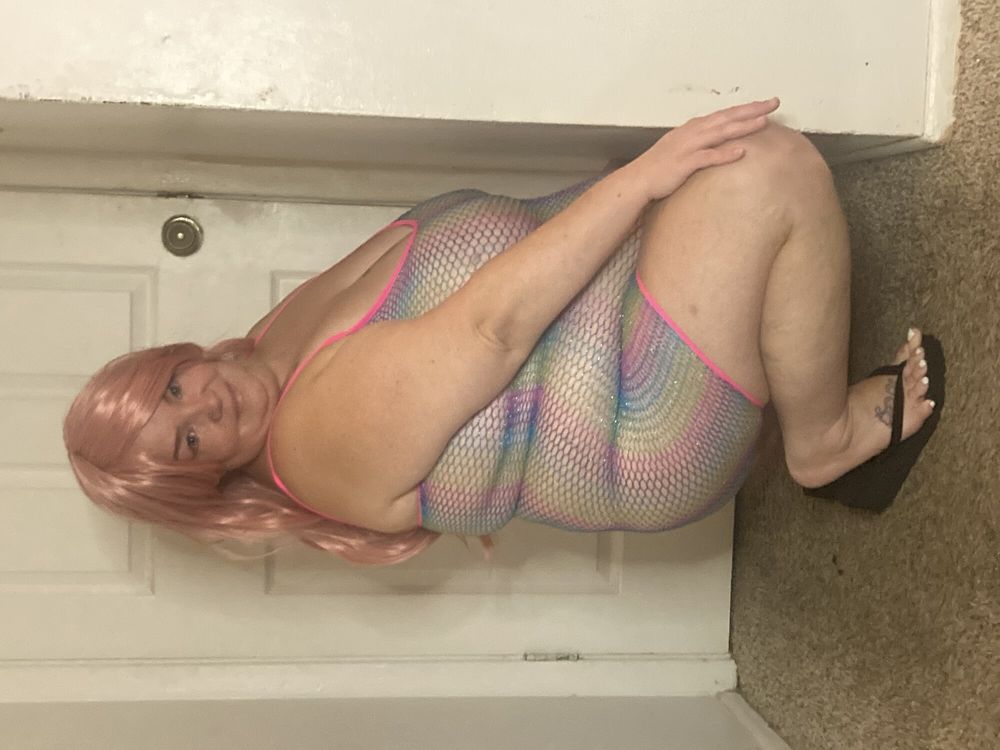 Bbw Cherryttwinkie999  #6