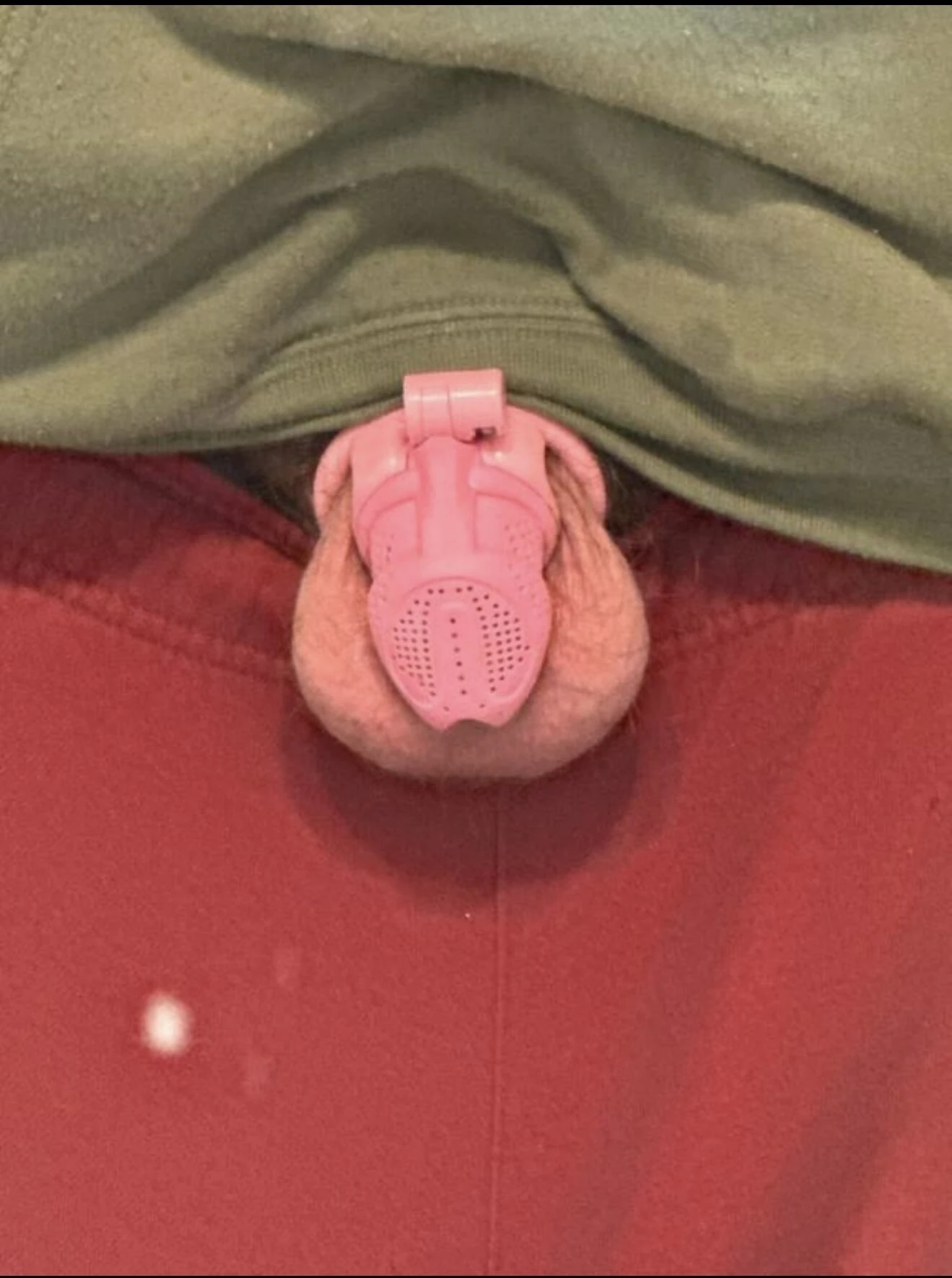 Sissy Clitty