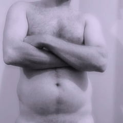 Posing Nude (1)