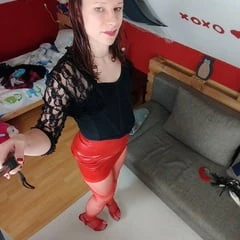 Red Latex