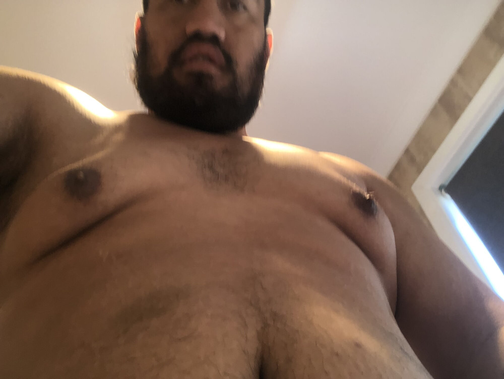 Hairy #16