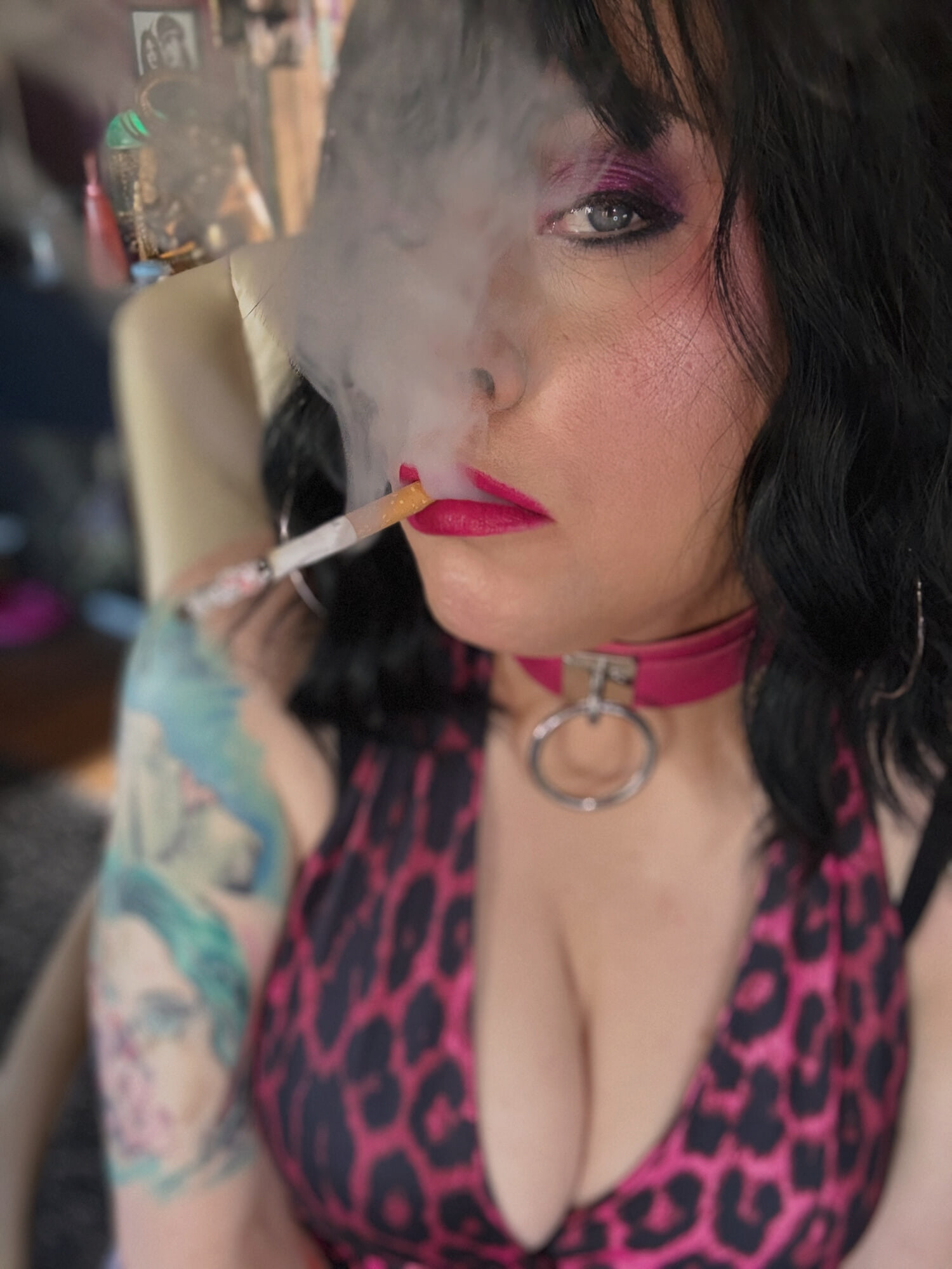 Tina Snua Selfies #234 #30