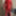 Red Amoresy Spandex Suit 