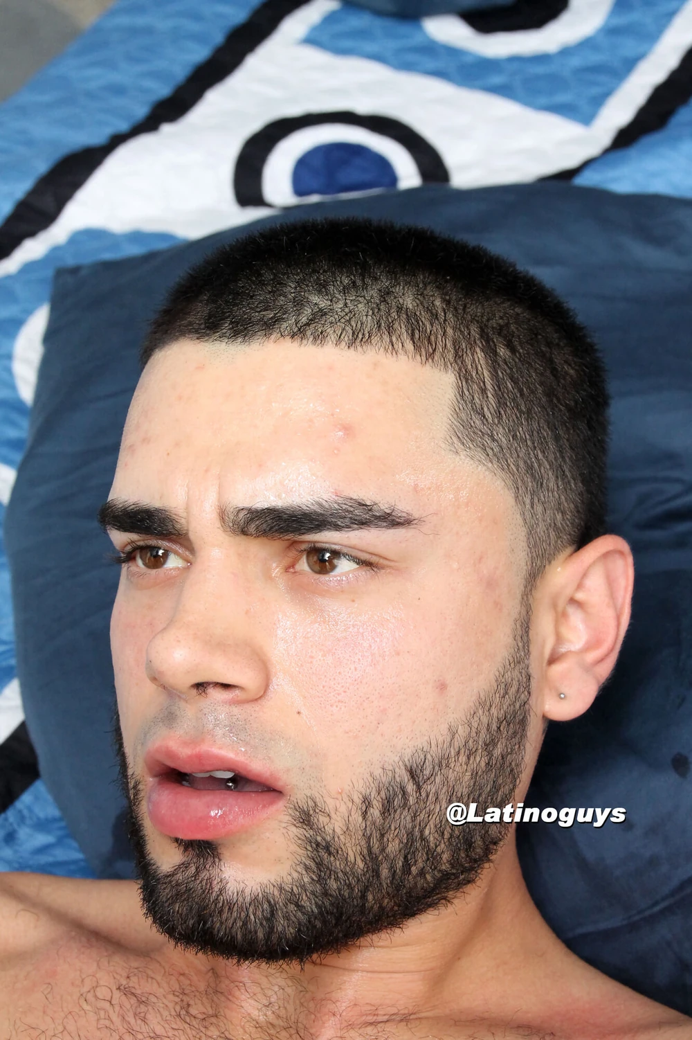 Pablo Fucks D'angelo #5