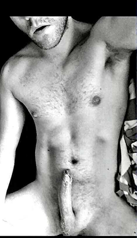 Me naked