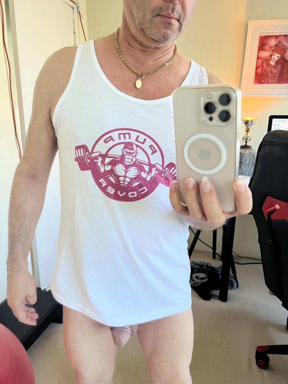 Pump Tank