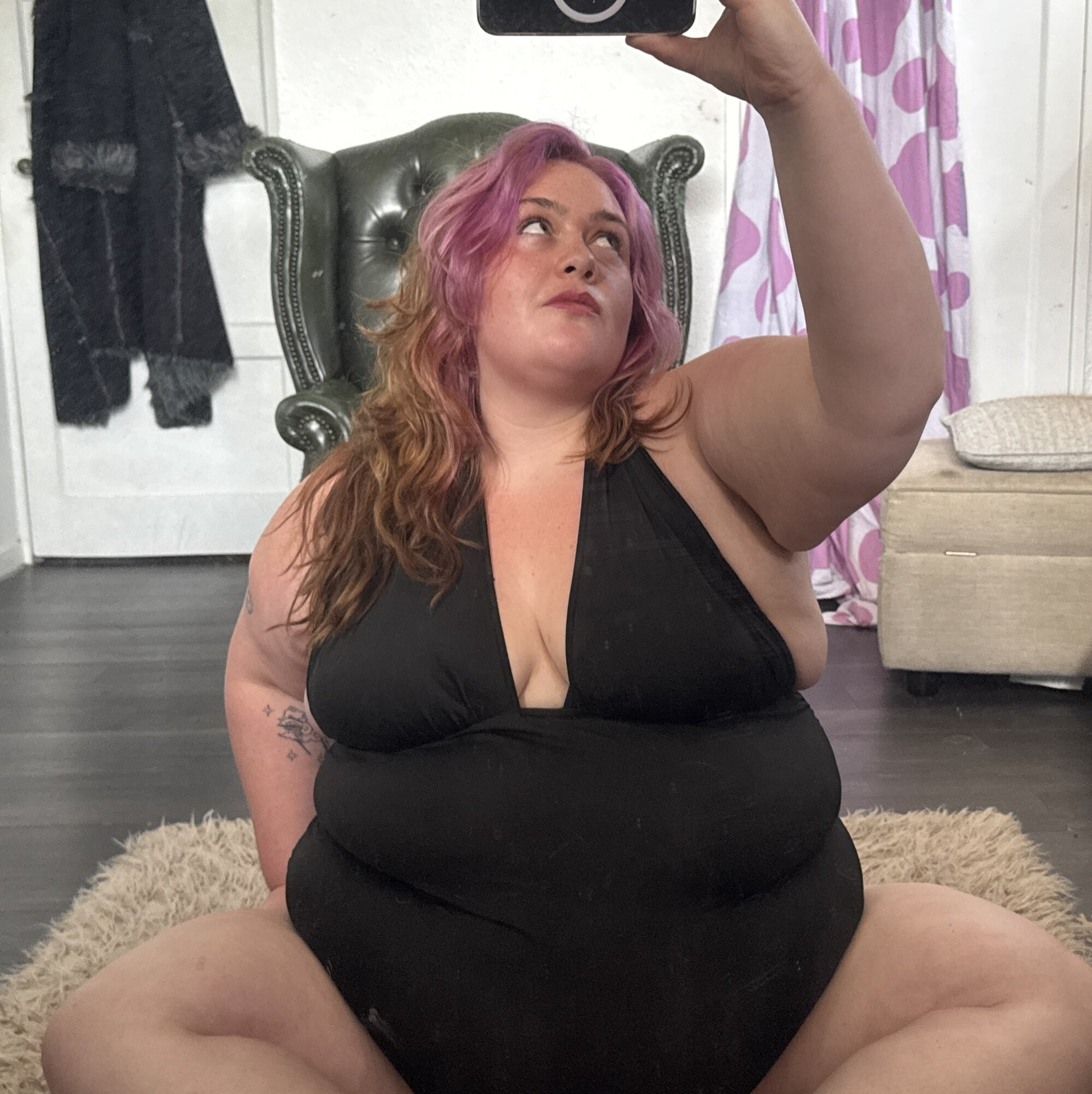 My Softest Moments Just for You 🐷 #2