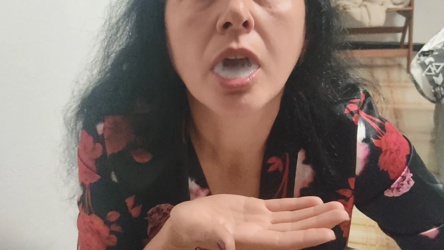 Huge Load Cumshot In Mouth #35