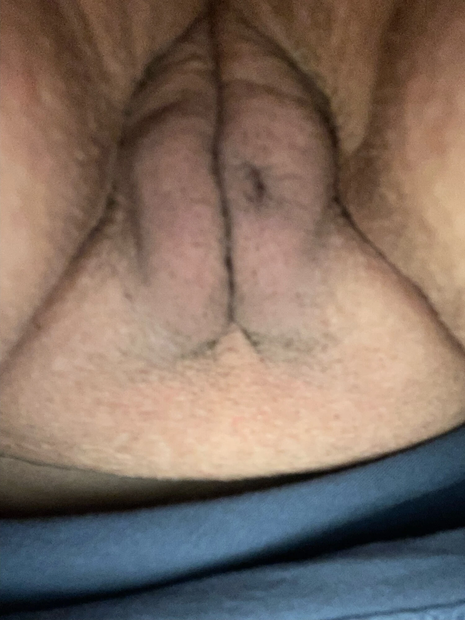 My pussy 