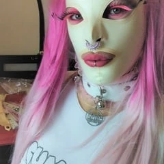 CumSlut Princess