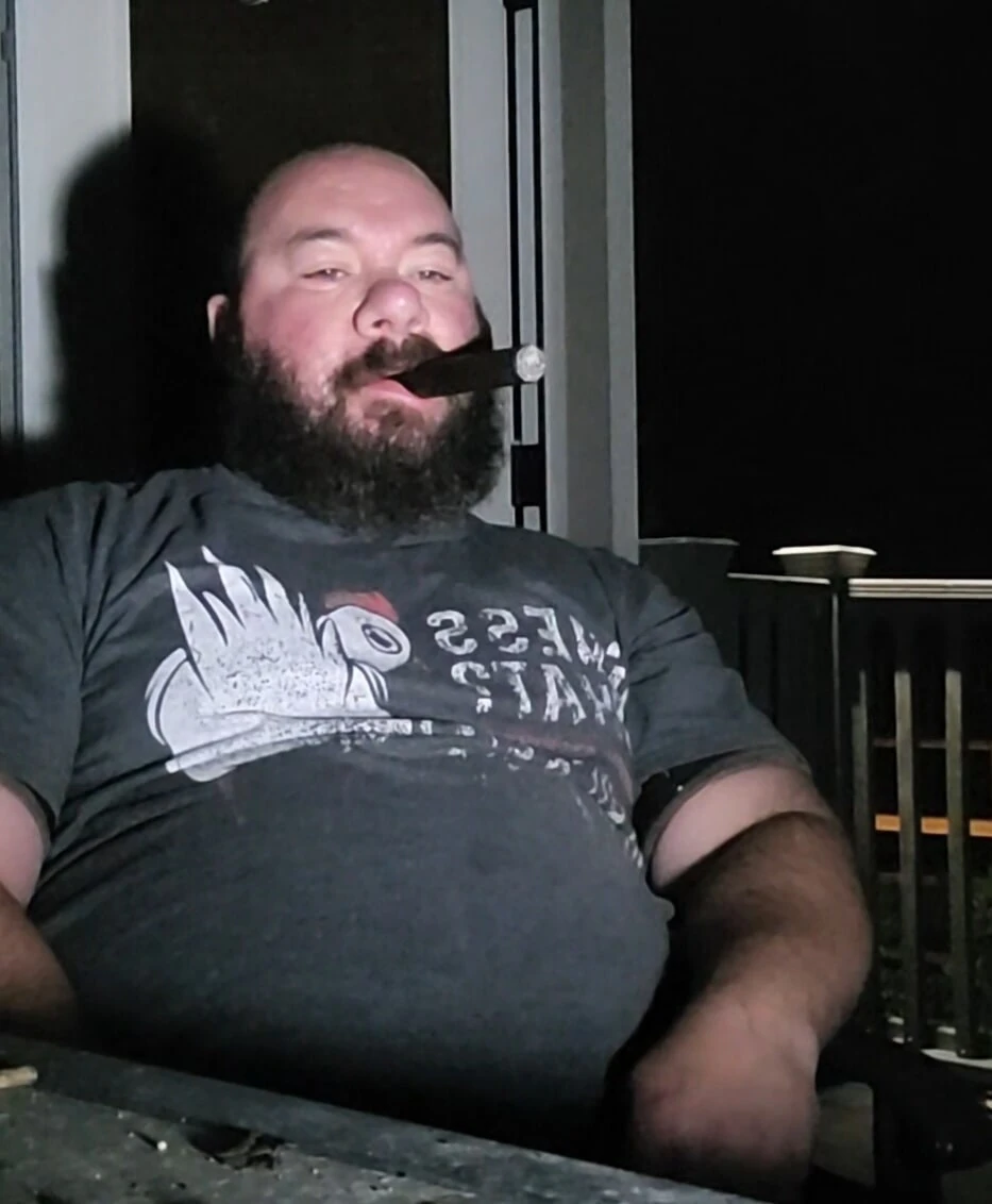 Just a cigar #5