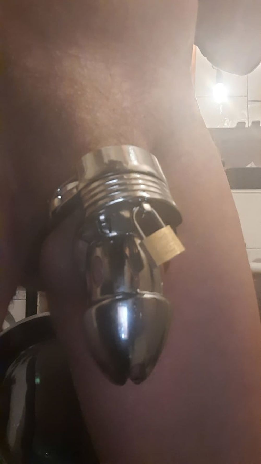 My clit #2