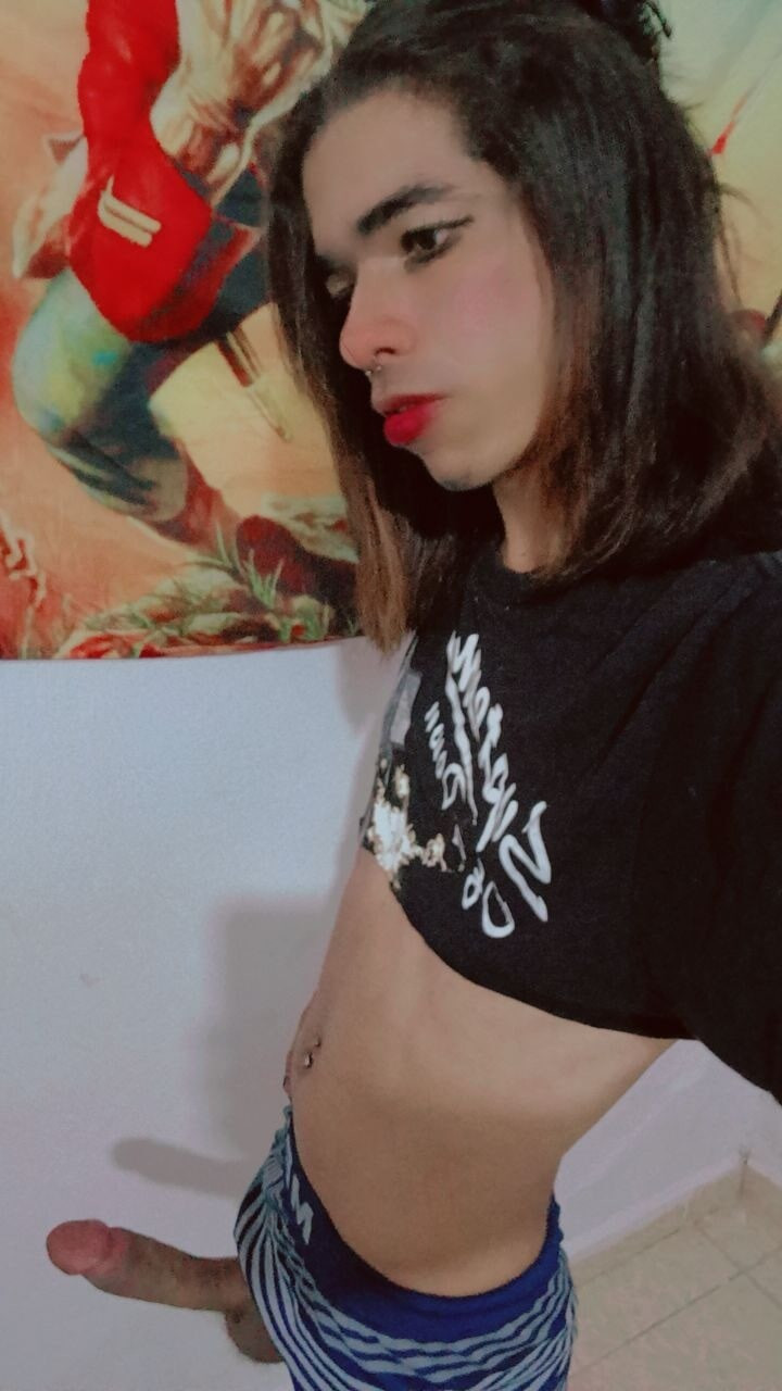 Novinho viadinho lindo de cueca com pau duro dotado pelado  #4