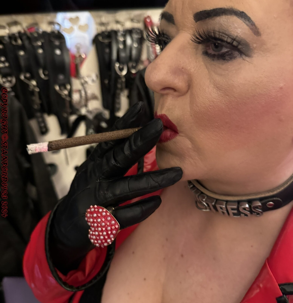 FEMALE DOMINATION 2 #6