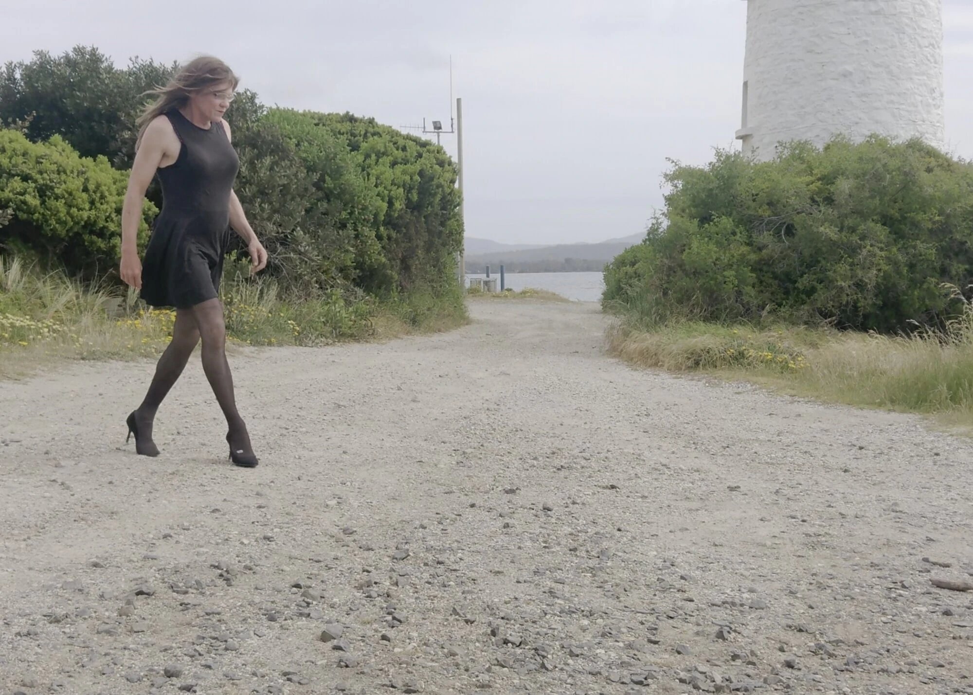 Crossdress - Roadtrip - Lighthouse #27