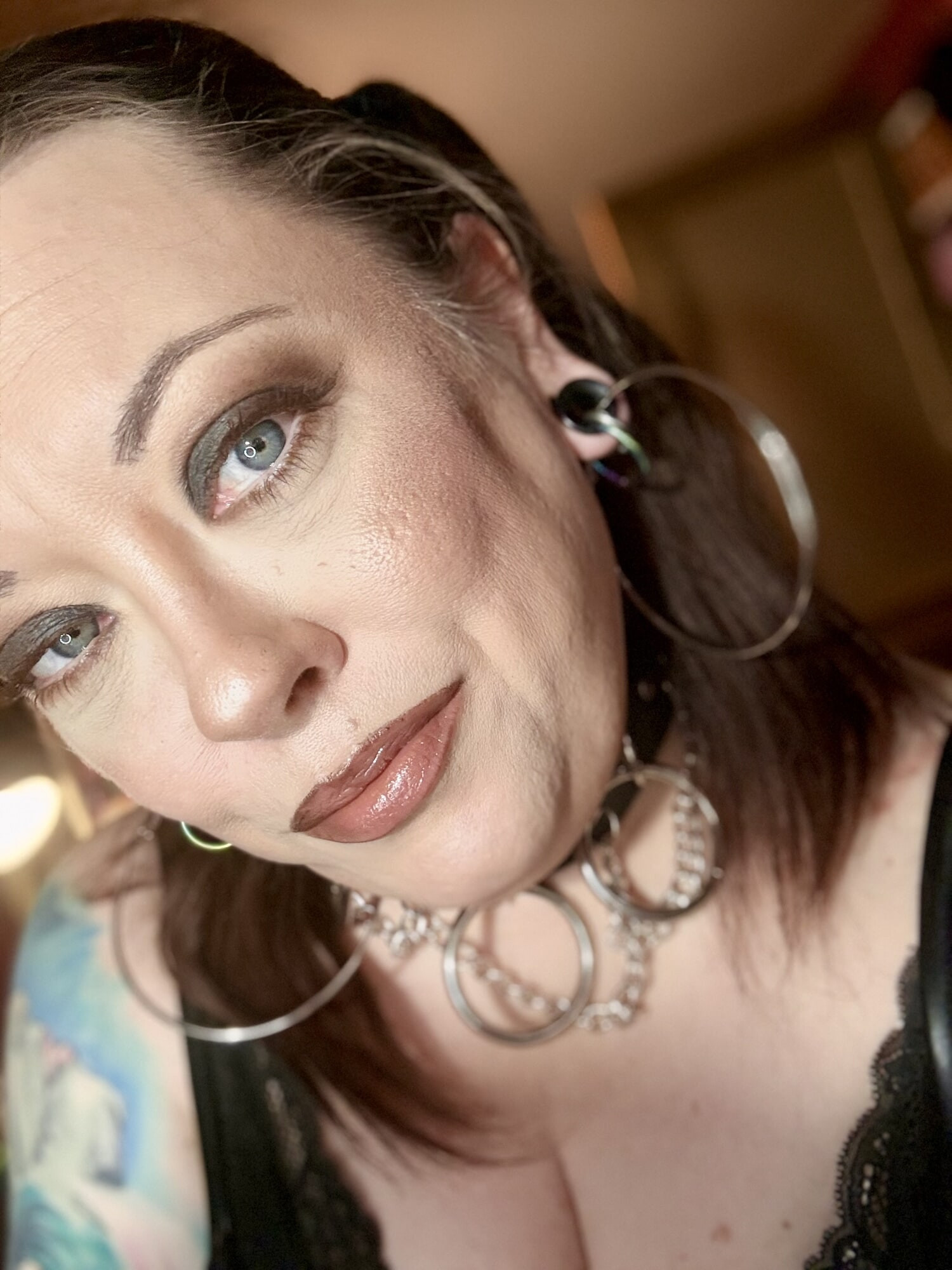 Tina Snua Selfies #120 #49