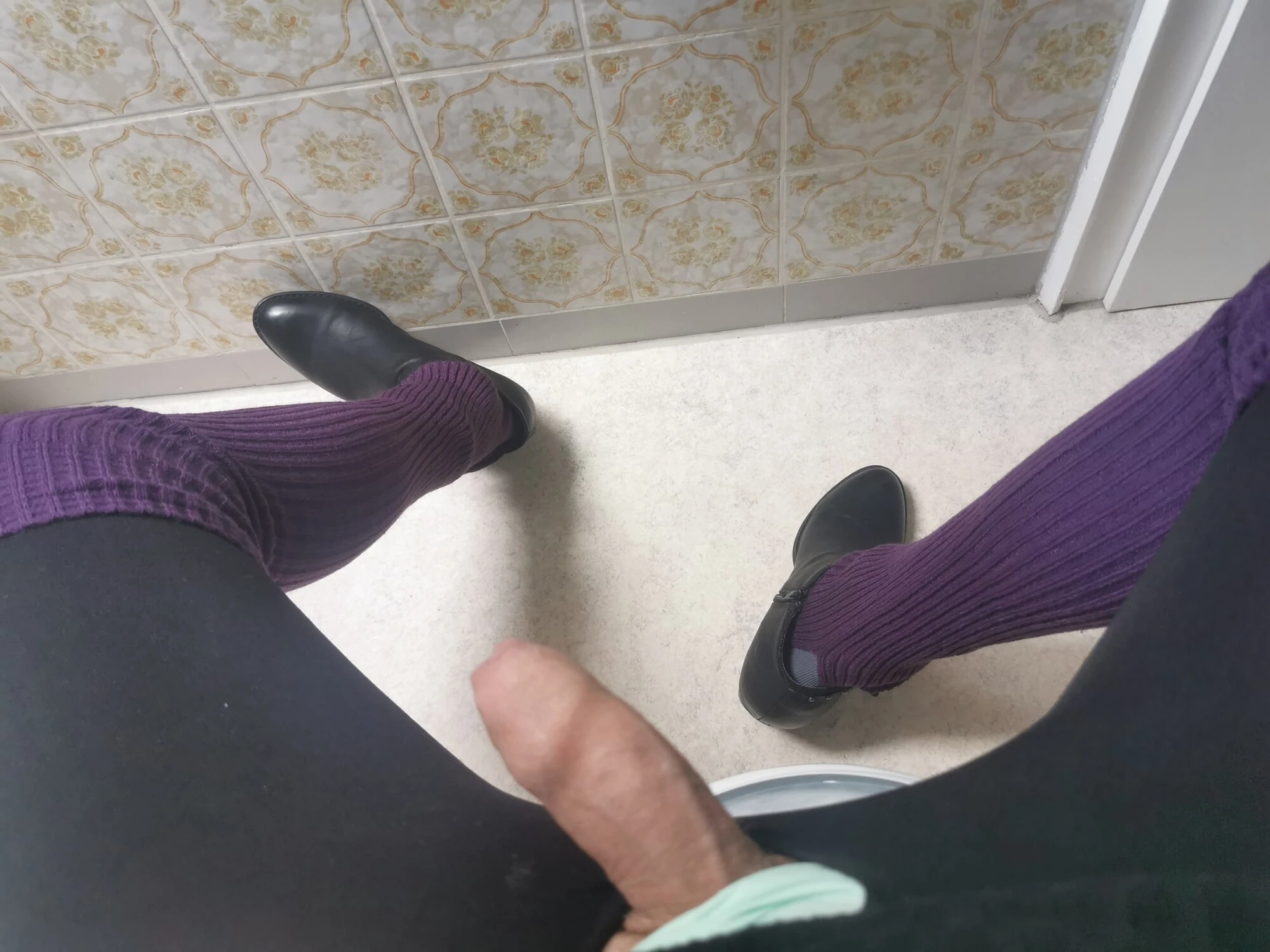 Crossdresser 