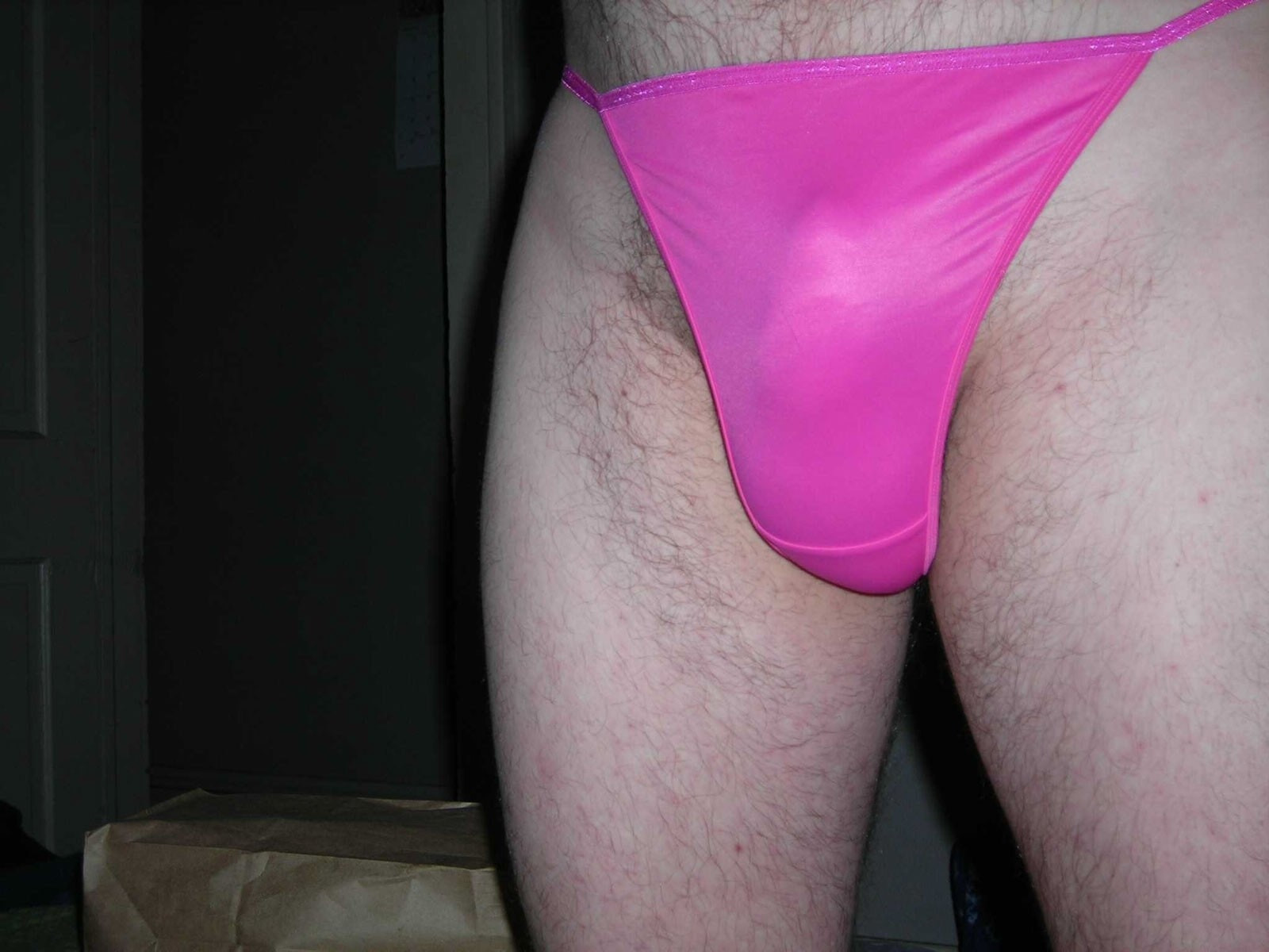 Panties  #9