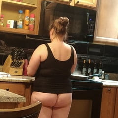 Dezahrae dilley ugly and fat but has a great ass