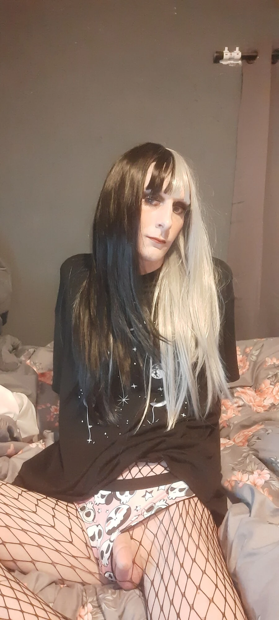 Nenas con sorpresa