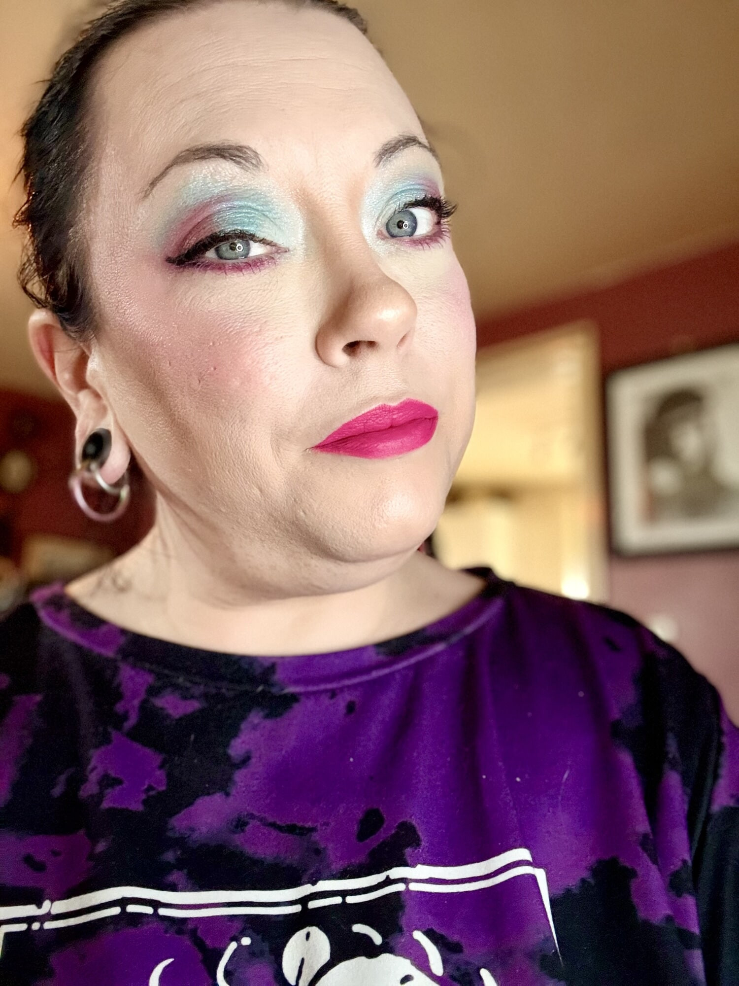Tina Snua Selfies #149 #29