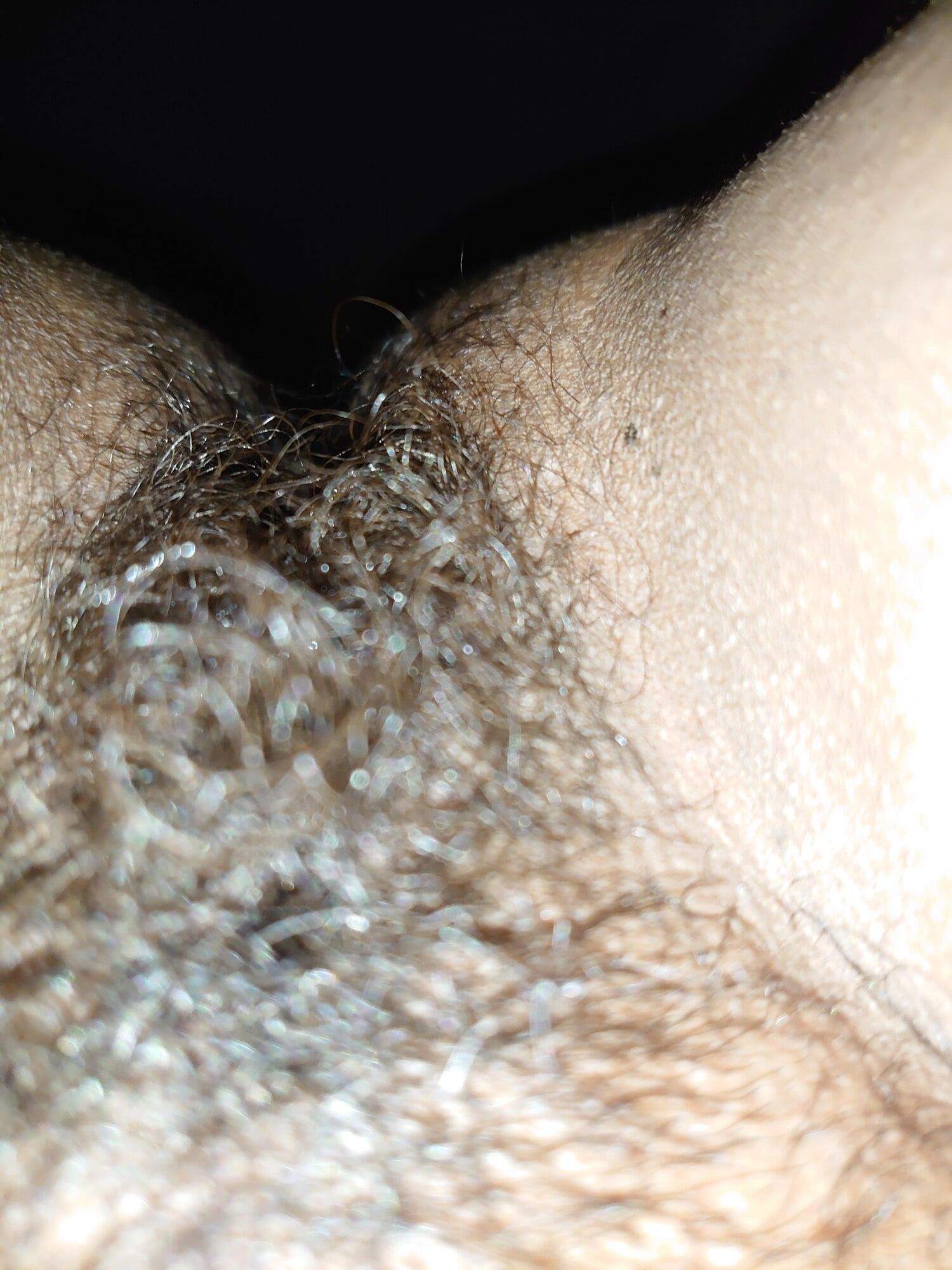 Sri Lankan MILF Sexy Ass And Hairy Pussy #29